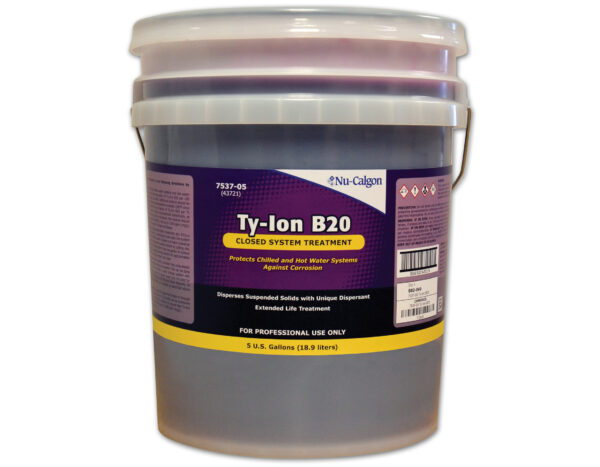 Ty-Ion B20