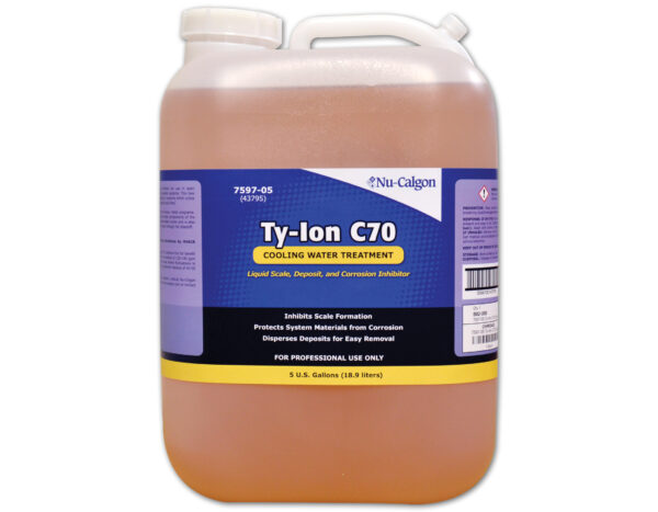 Ty-Ion C70