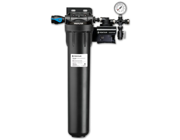 Coldrink/Insurice Single Head Manifold