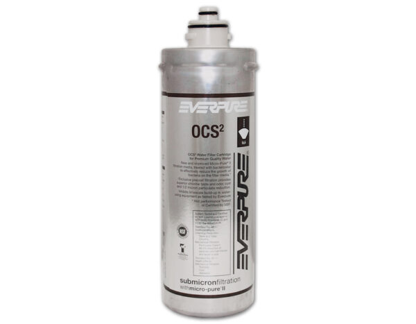 OCS(2) Cartridge