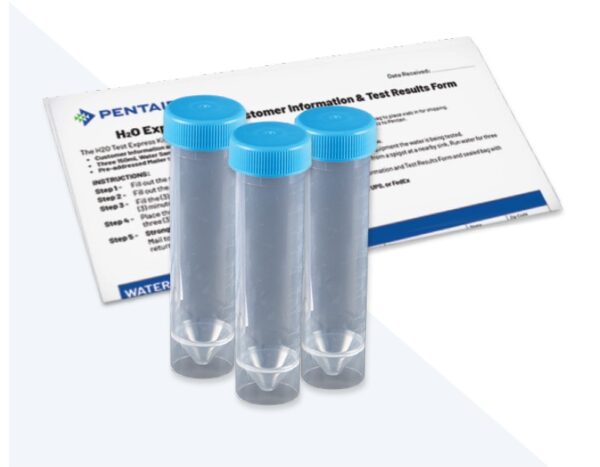 H20 Express Test Kit