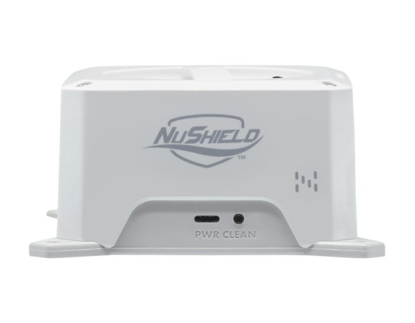 NuShield-R