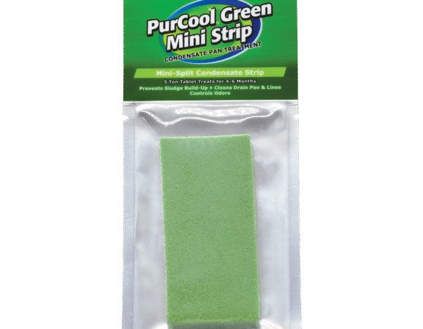 PurCool Green - Mini Strip