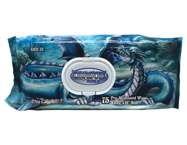 Dragon Wipes