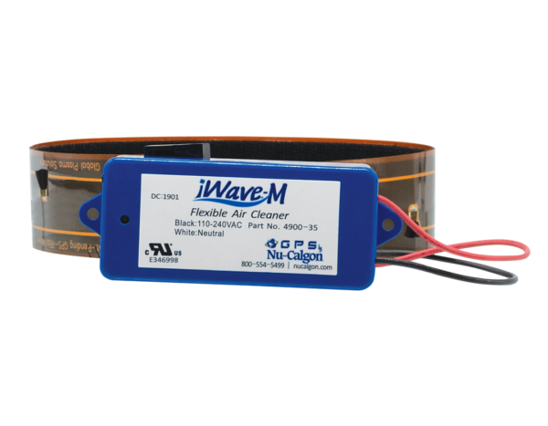 iWave-M