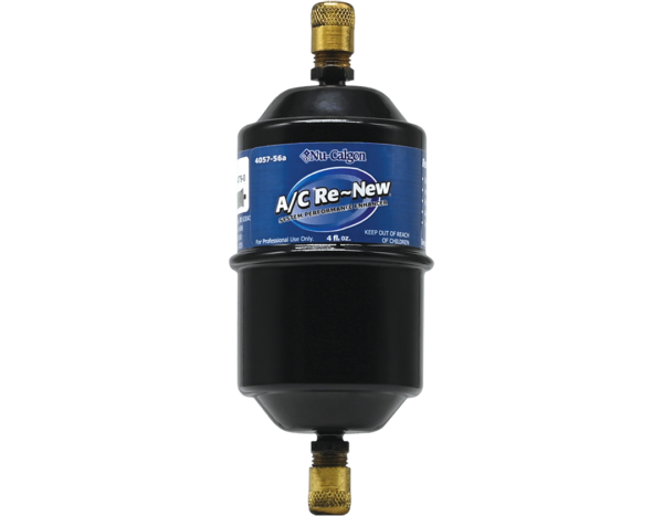 A/C Re~New Connect Inject
