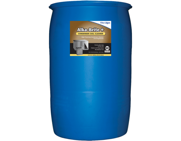 Alka-Brite +