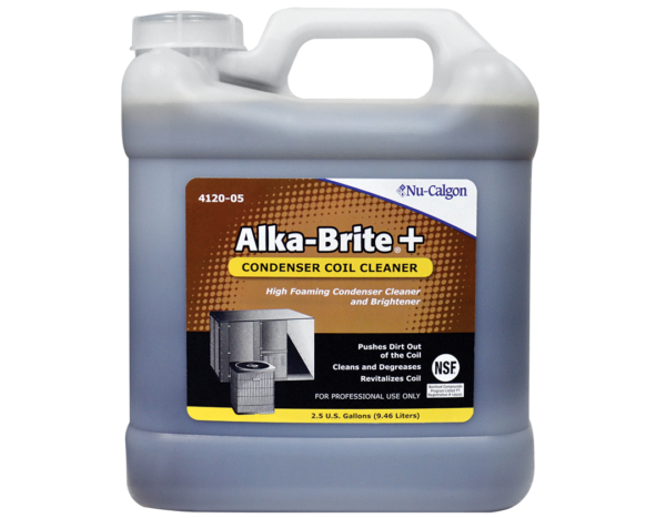 Alka-Brite +