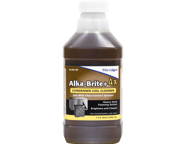 Alka-Brite + 4X Concentrate