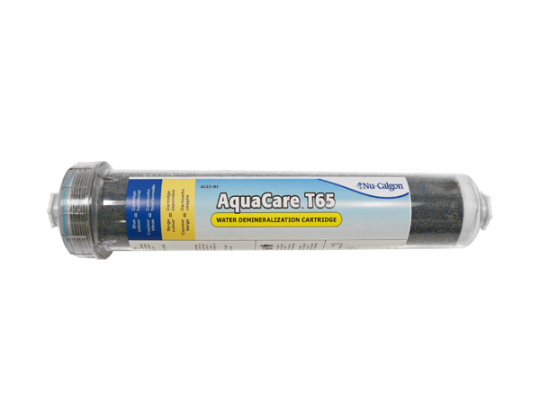 AquaCare T65 Water Demineralization Cartridge
