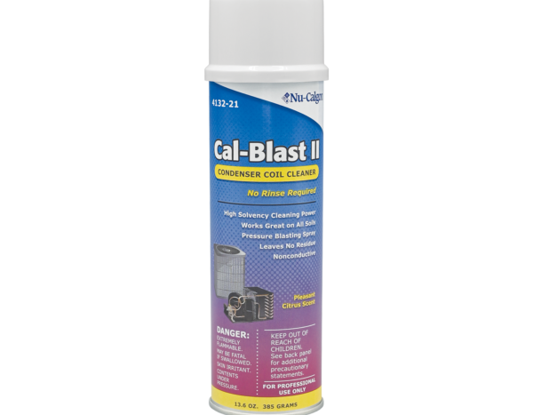 Cal-Blast ll