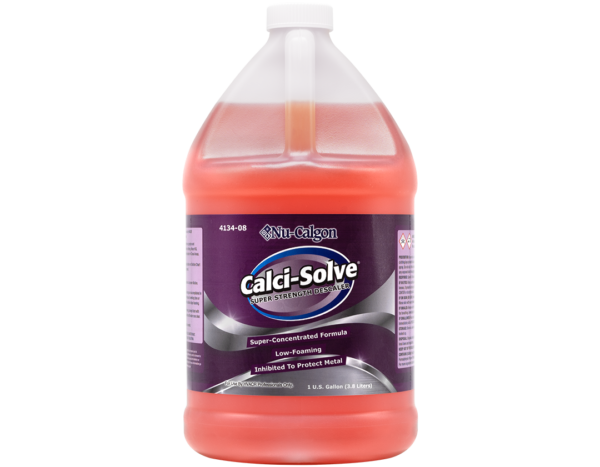 Calci-Solve