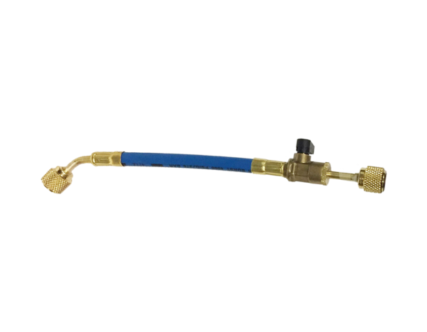 Connect Injector Tool