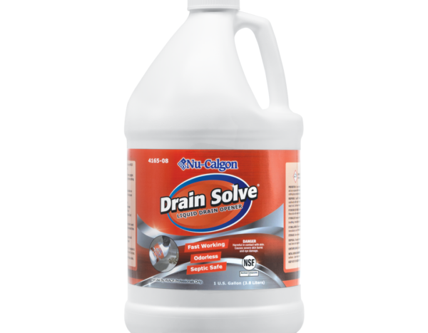 Drain Solve