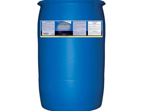 Evap-Fresh No Rinse Evaporator Coil Cleaner and Disinfectant