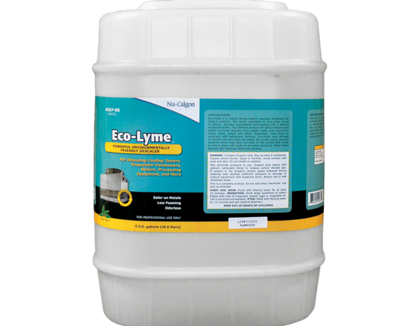 Eco-Lyme