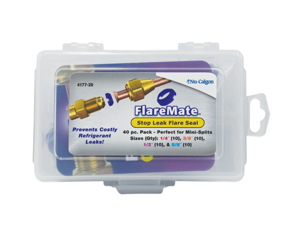 FlareMate Multi Pack