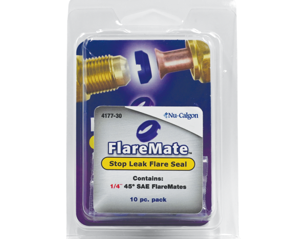 FlareMate 1/4" Seal