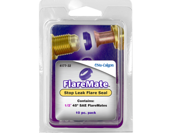 FlareMate 1/2" Seal