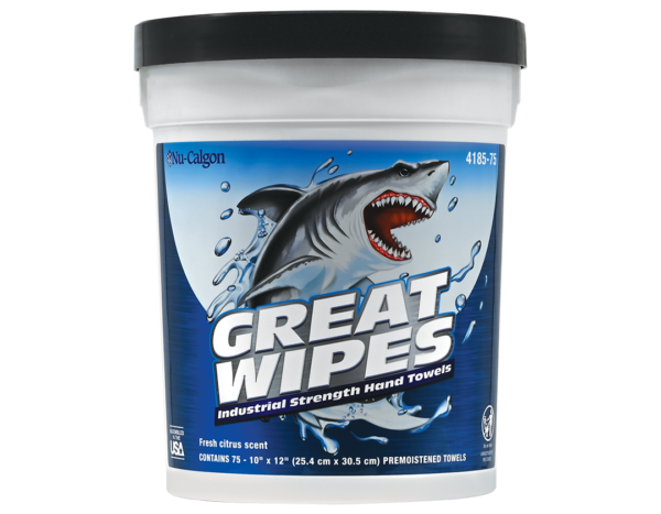 Great Wipes