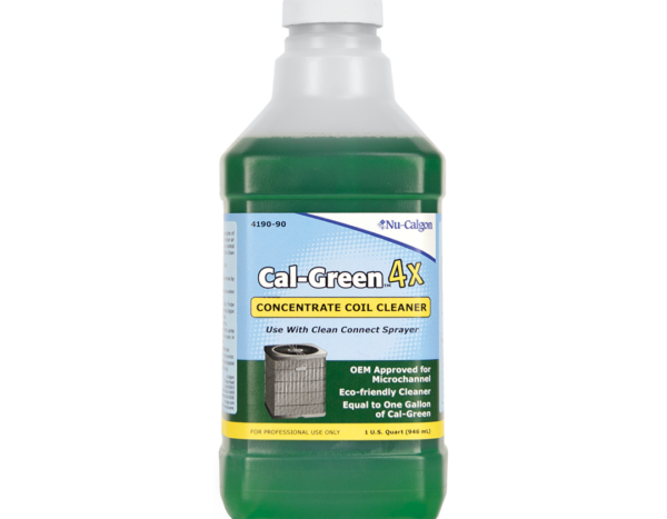 Cal-Green 4X Concentrate