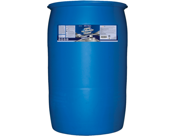 Liquid Ice Machine Cleaner