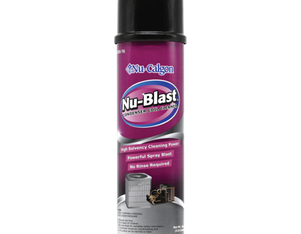 Nu-Blast