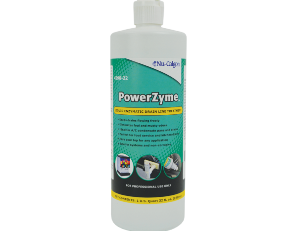 PowerZyme