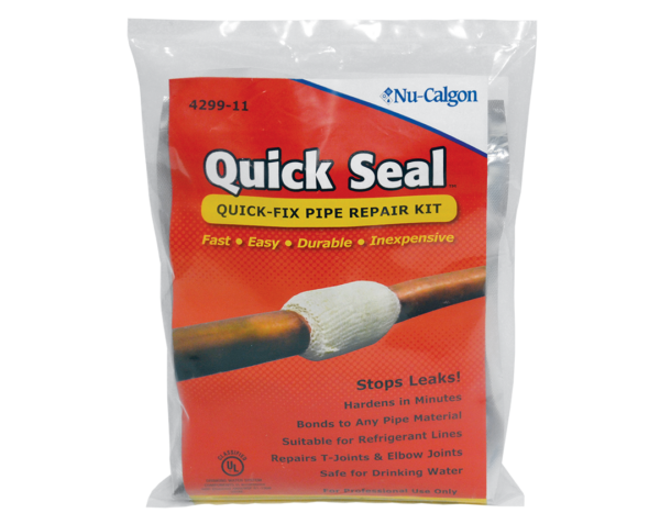 Quick Seal