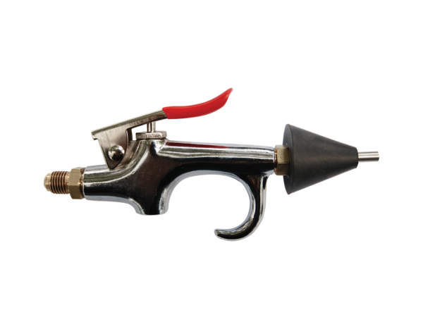 Rx11-flush Gun