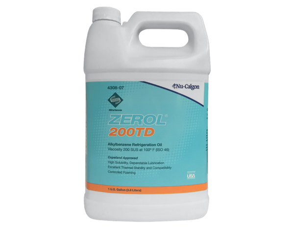Zerol 200TD