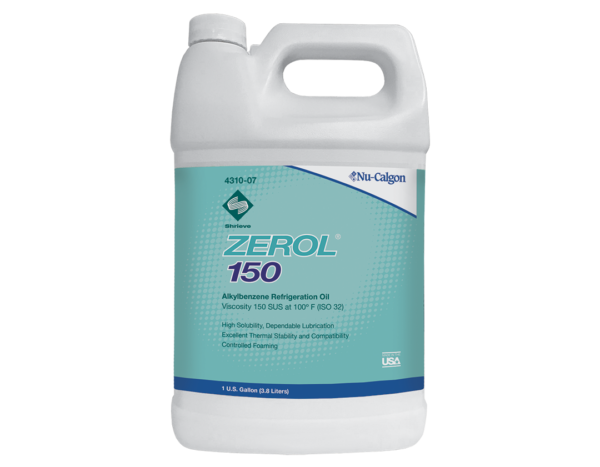 Zerol 150
