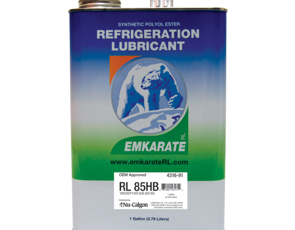 Emkarate RL85HB