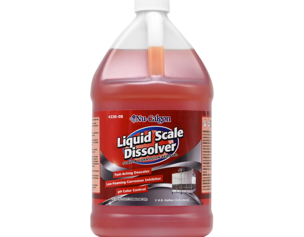 Liquid Scale Dissolver