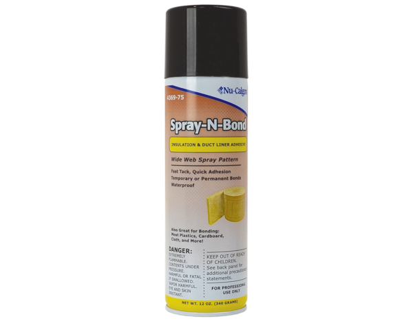 Spray-N-Bond