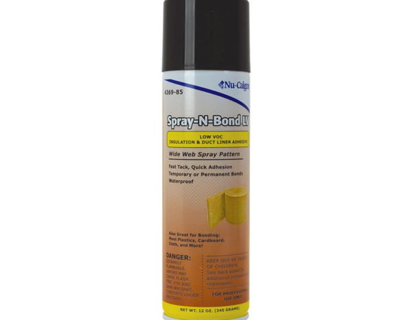Spray-N-Bond LV
