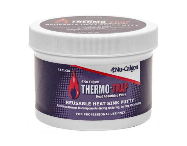 Thermo-Trap Putty