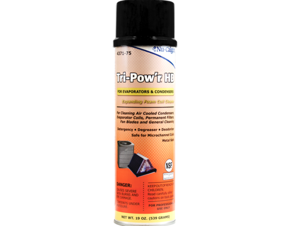Tri-Pow'r HD