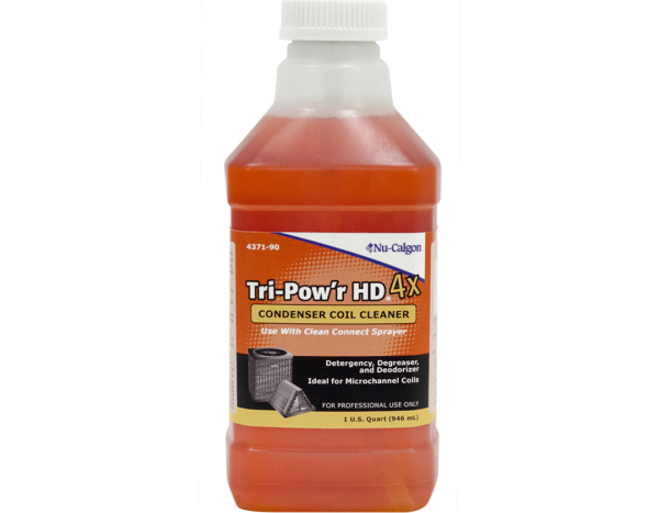 Tri-Pow'r HD 4X Concentrate