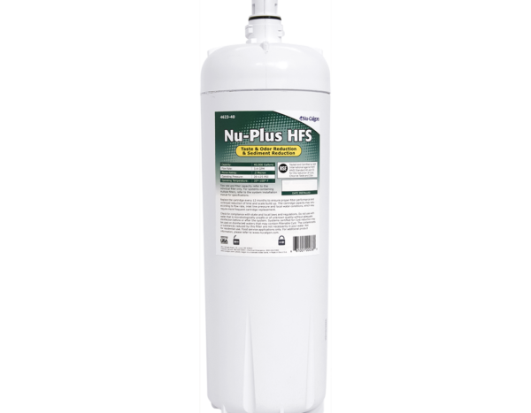 Nu-Plus HFS Cartridge