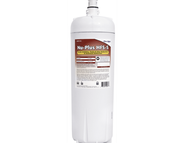 Nu-Plus HFS-S Cartridge