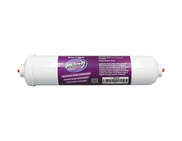 pH-Treat Inline Disposable