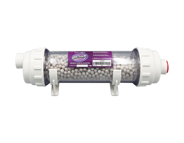 pH-Treat Inline Refillable