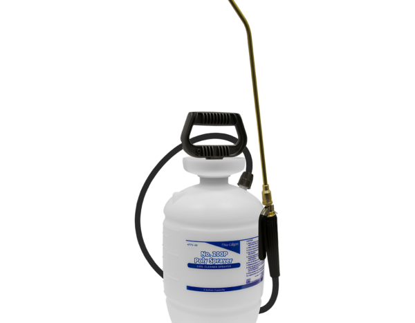 No. 200P Poly Sprayer