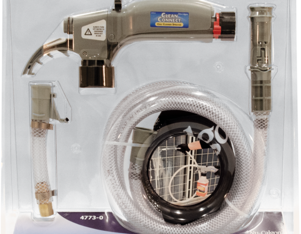 Clean Connect Sprayer
