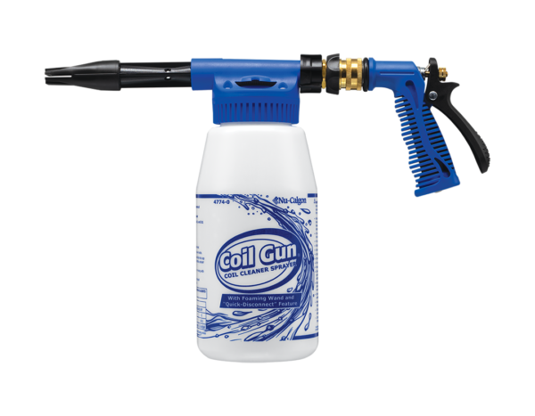Coil Gun