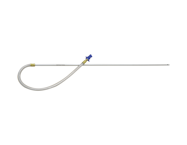 Coil Gun Probe