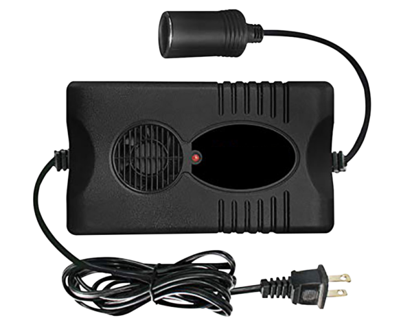 Convertor, Turbo Tank