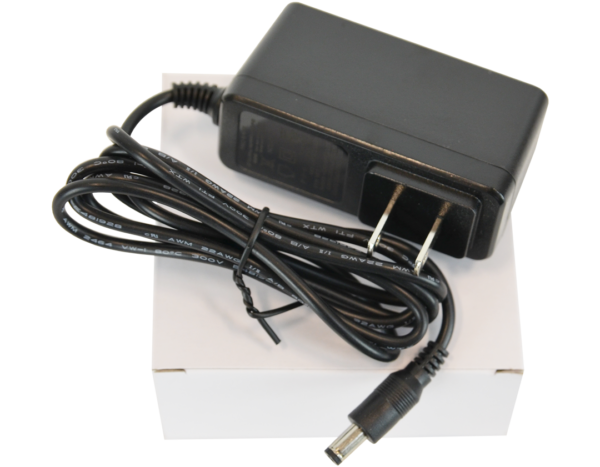 Turbo Tank 2.0 Battery Charger