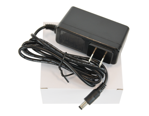 ViroBlaster Battery Charger